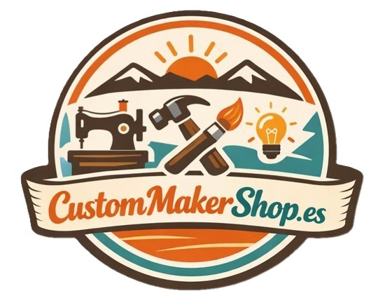 Custom Maker Shop